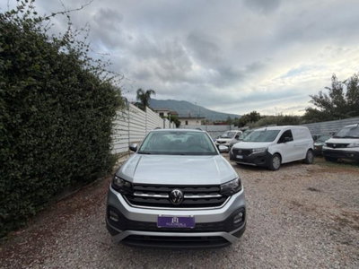 Volkswagen T-Cross 1.0 TSI 110 CV DSG Style (8)