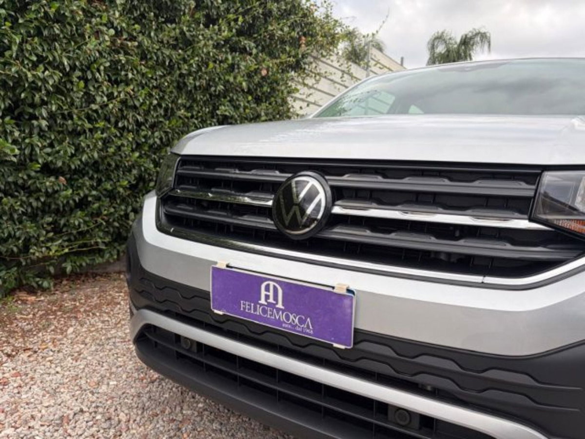 Volkswagen T-Cross 1.0 TSI 110 CV DSG Style (9)