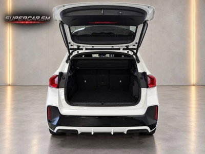 BMW X1 sDrive 18d Msport (10)