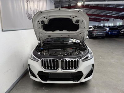 BMW X1 sDrive 18d Msport (11)