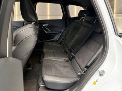 BMW X1 sDrive 18d Msport (6)