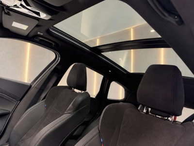 BMW X1 sDrive 18d Msport (7)