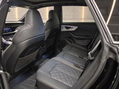 Audi Q8 Q8 50 TDI 286 CV quattro tiptronic Sport (4)