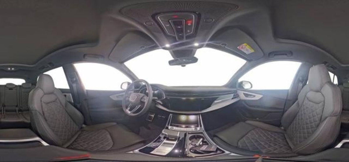 Audi Q8 Q8 50 TDI 286 CV quattro tiptronic Sport (5)