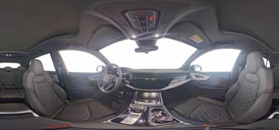 Audi Q8 Q8 50 TDI 286 CV quattro tiptronic Sport (5)