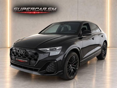 Audi Q8 Q8 50 TDI 286 CV quattro tiptronic Sport (6)