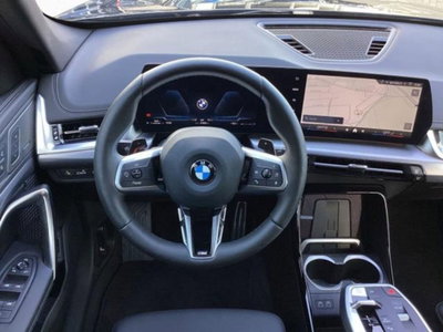 BMW X1 xDrive 20d Msport (10)