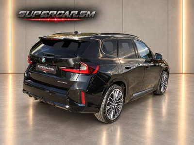 BMW X1 xDrive 20d Msport (3)