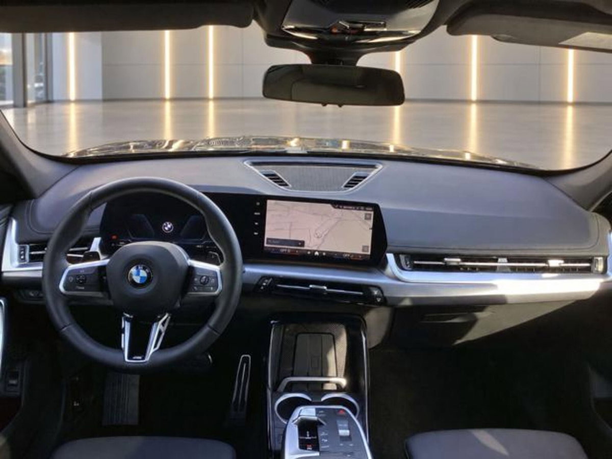 BMW X1 xDrive 20d Msport (9)