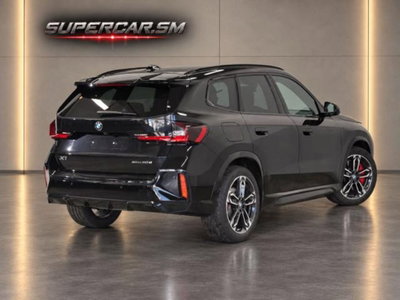 BMW X1 xDrive 20d Msport (3)