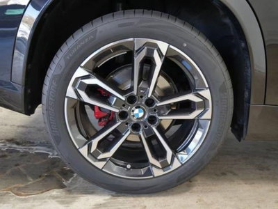 BMW X1 xDrive 20d Msport (5)