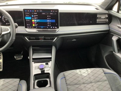 Volkswagen Tiguan 2.0 tsi R-Line 4motion 265cv dsg (11)