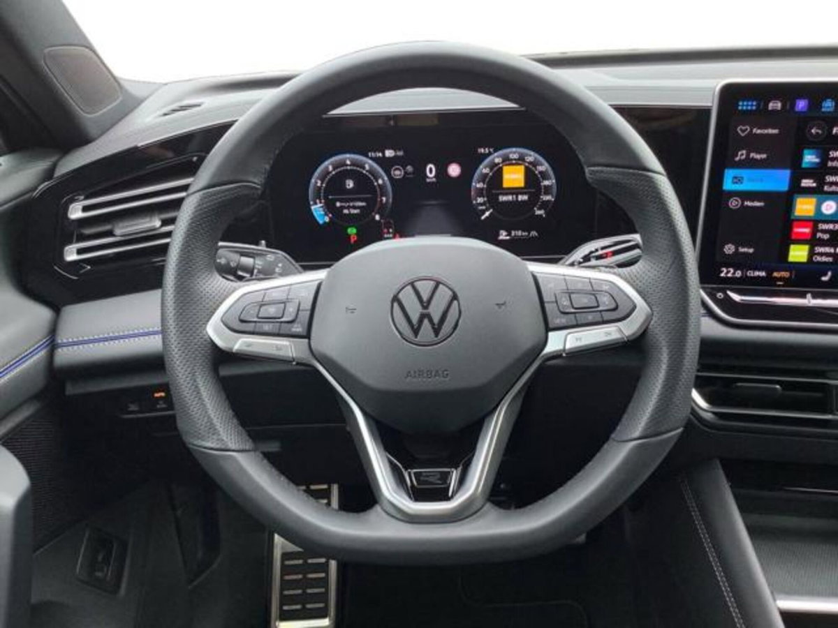 Volkswagen Tiguan 2.0 tsi R-Line 4motion 265cv dsg (12)