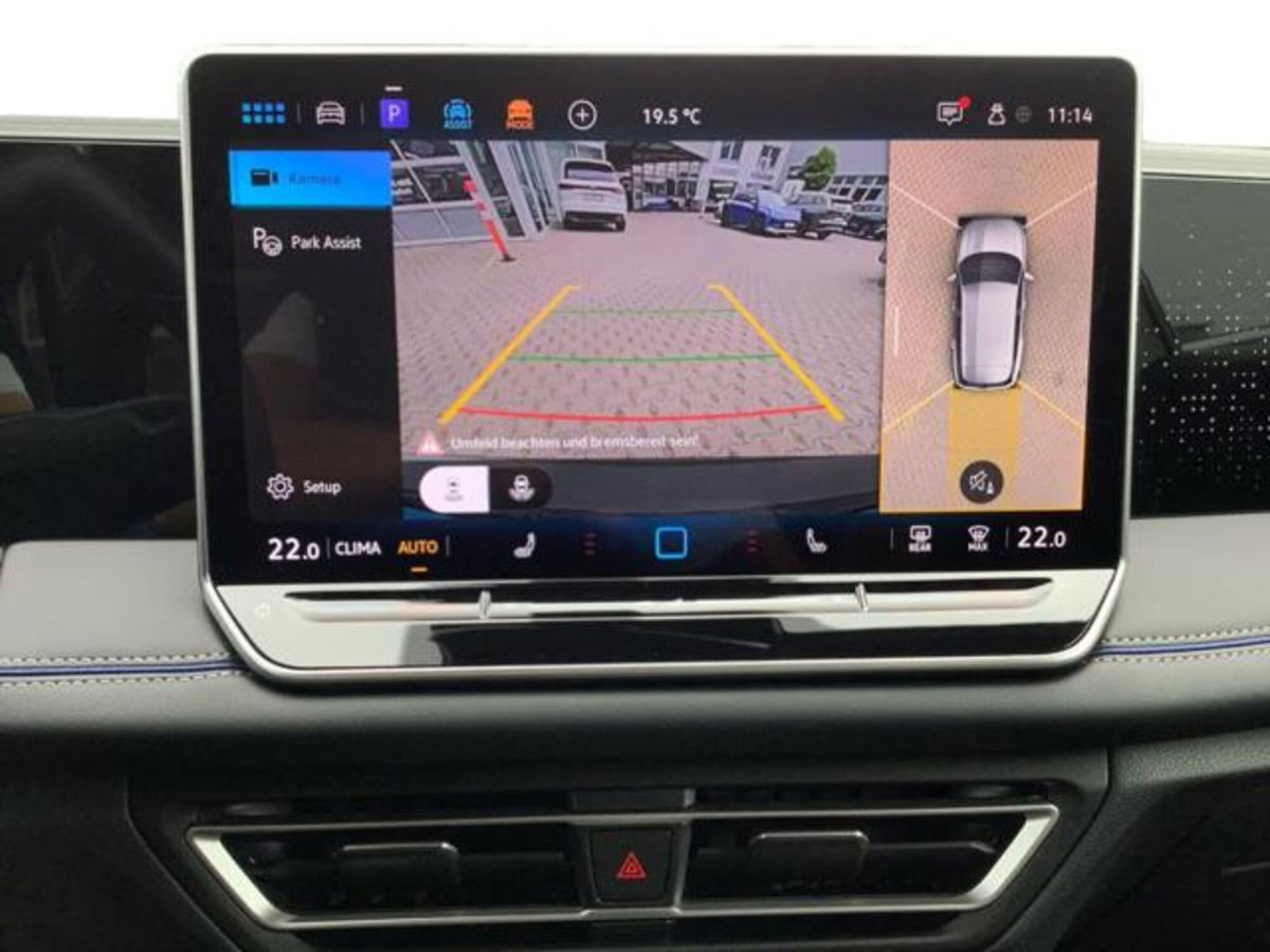 Volkswagen Tiguan 2.0 tsi R-Line 4motion 265cv dsg (14)
