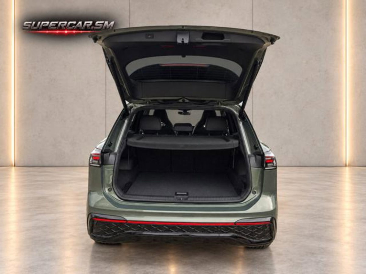 Volkswagen Tiguan 2.0 tsi R-Line 4motion 265cv dsg (16)