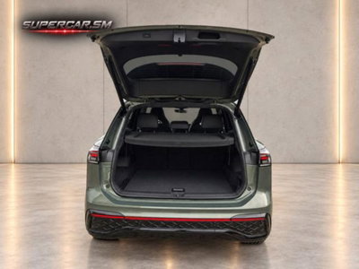 Volkswagen Tiguan 2.0 tsi R-Line 4motion 265cv dsg (16)