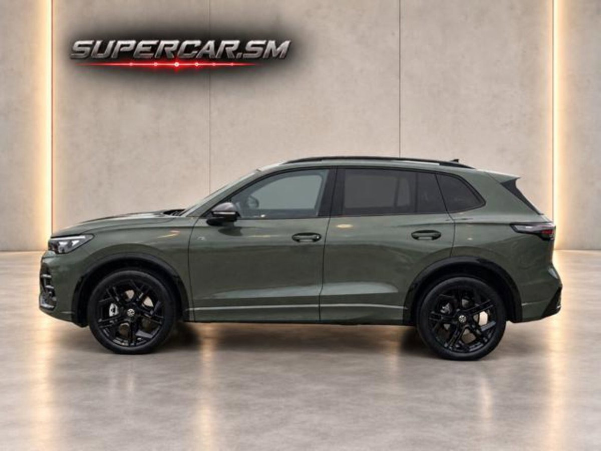Volkswagen Tiguan 2.0 tsi R-Line 4motion 265cv dsg (3)
