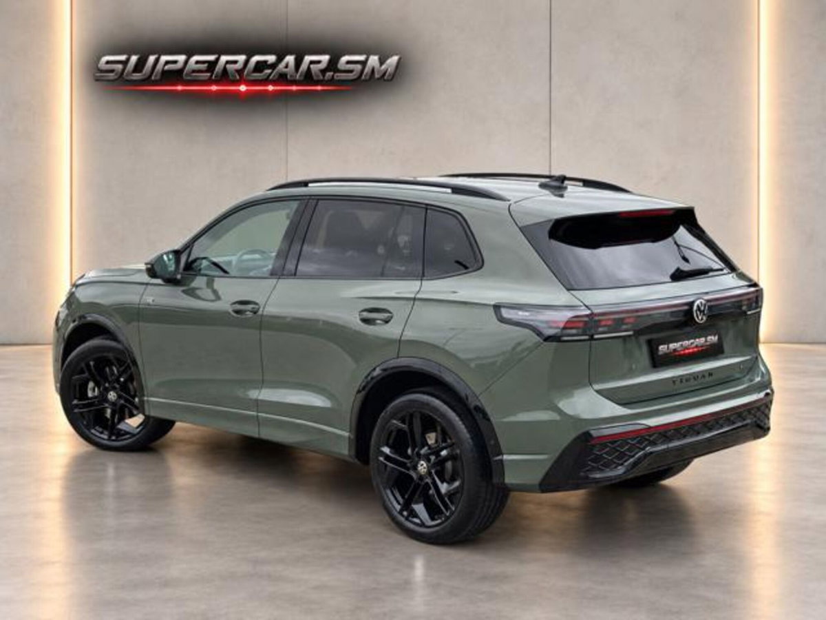 Volkswagen Tiguan 2.0 tsi R-Line 4motion 265cv dsg (4)