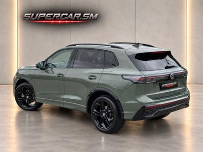 Volkswagen Tiguan 2.0 tsi R-Line 4motion 265cv dsg (4)