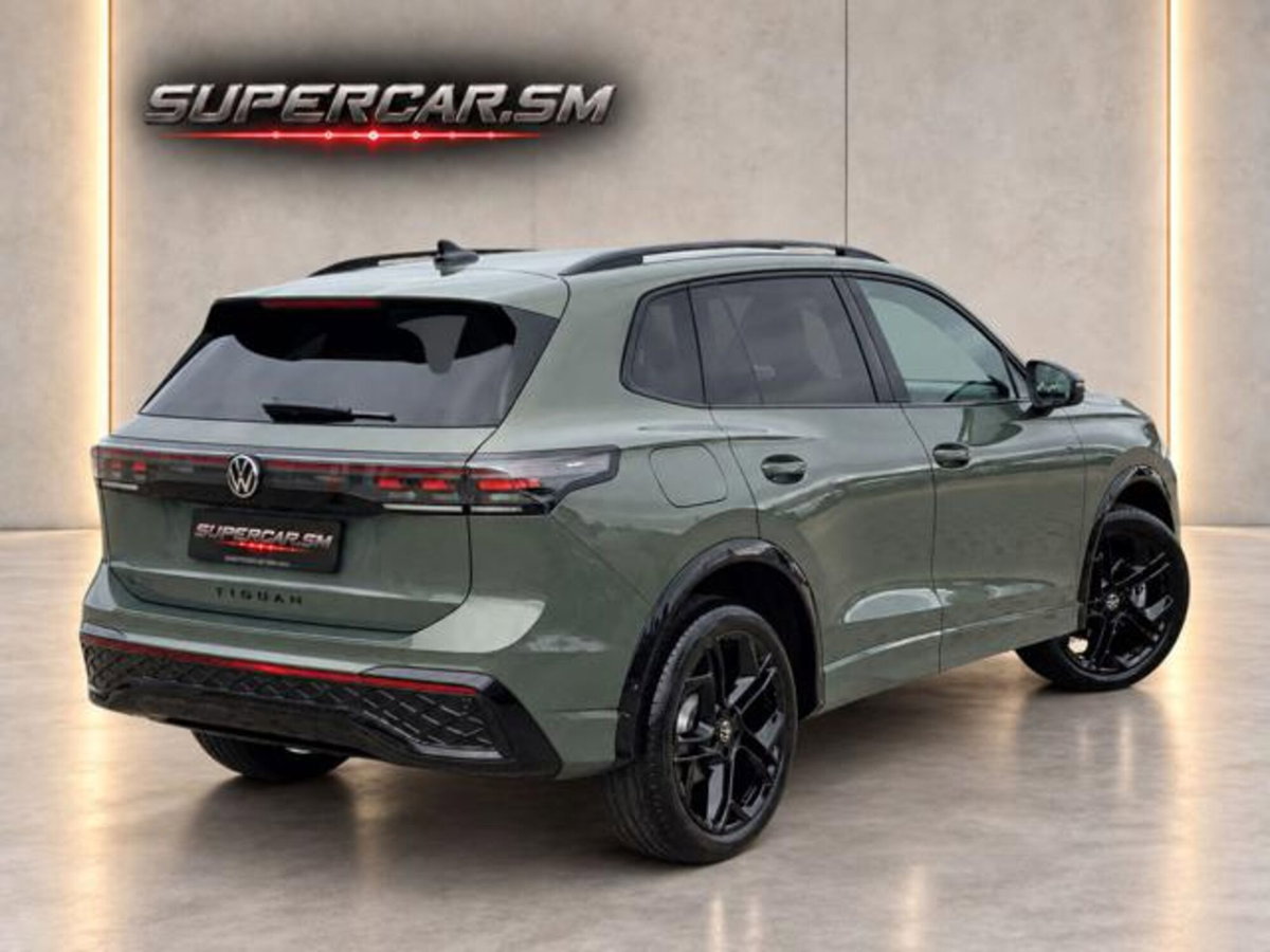 Volkswagen Tiguan 2.0 tsi R-Line 4motion 265cv dsg (5)