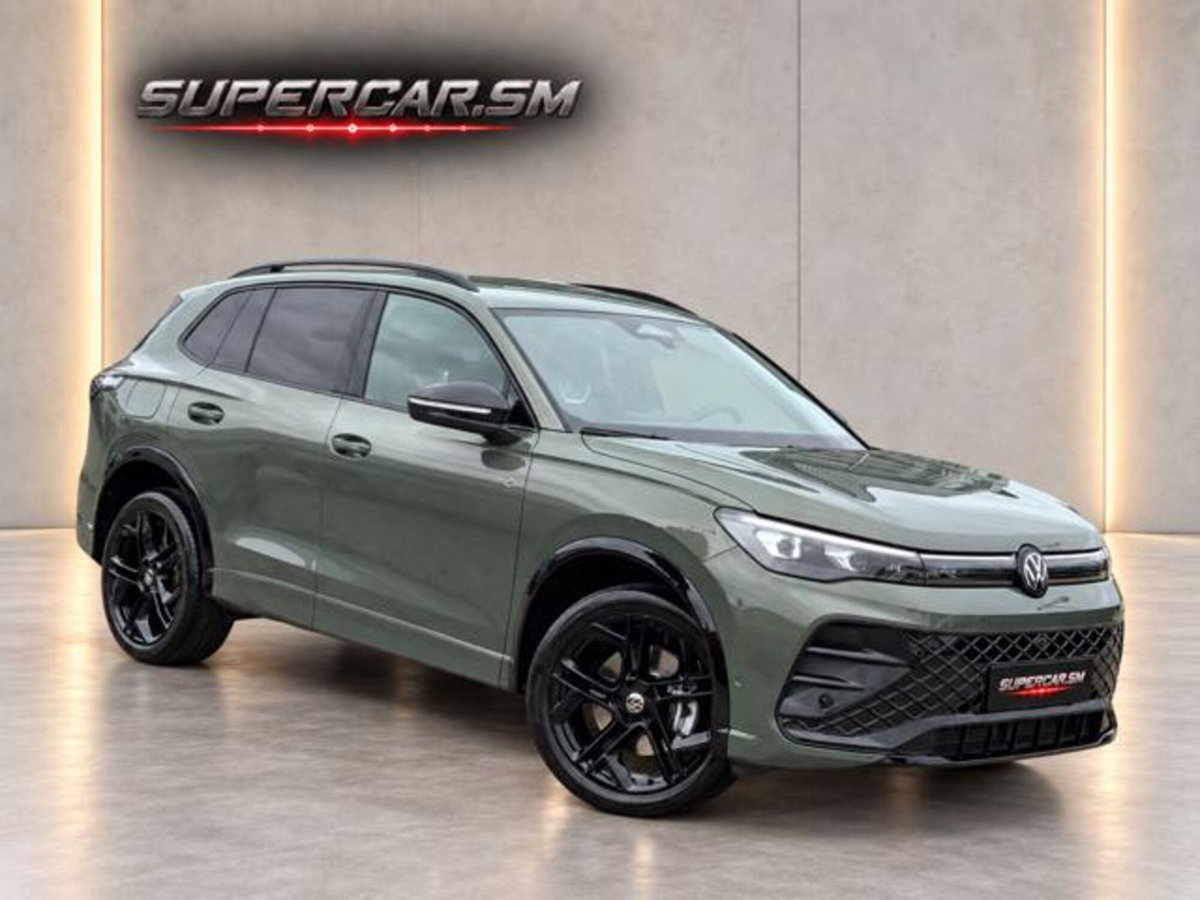 Volkswagen Tiguan 2.0 tsi R-Line 4motion 265cv dsg (6)