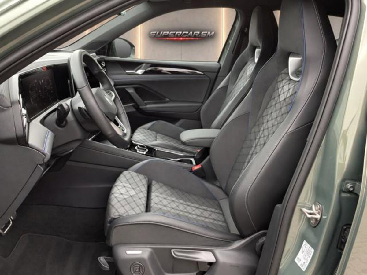 Volkswagen Tiguan 2.0 tsi R-Line 4motion 265cv dsg (8)