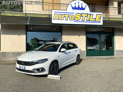 Fiat Tipo Station Wagon Tipo SW 1.3 mjt CityLife s&s 95cv (10)