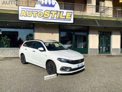 Fiat Tipo Station Wagon Tipo SW 1.3 mjt CityLife s&s 95cv (12)