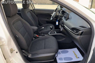 Fiat Tipo Station Wagon Tipo SW 1.3 mjt CityLife s&s 95cv (13)