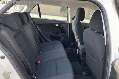 Fiat Tipo Station Wagon Tipo SW 1.3 mjt CityLife s&s 95cv (14)