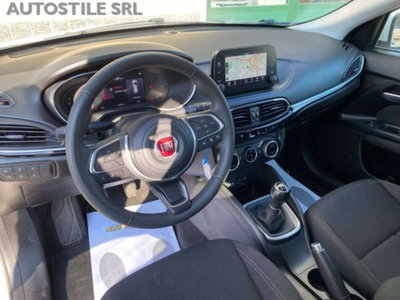 Fiat Tipo Station Wagon Tipo SW 1.3 mjt CityLife s&s 95cv (15)