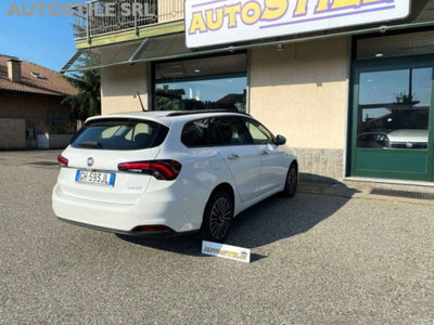 Fiat Tipo Station Wagon Tipo SW 1.3 mjt CityLife s&s 95cv (5)