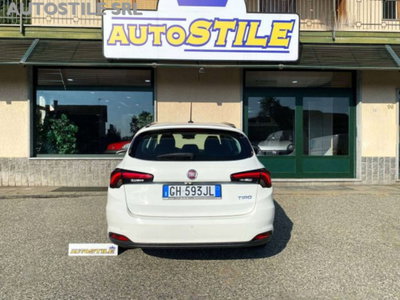 Fiat Tipo Station Wagon Tipo SW 1.3 mjt CityLife s&s 95cv (6)