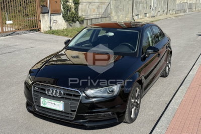 Audi A3 Sportback 2.0 TDI Ambition usata