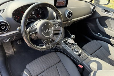 Audi A3 Sportback 2.0 TDI Ambition (10)