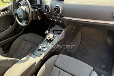 Audi A3 Sportback 2.0 TDI Ambition (11)