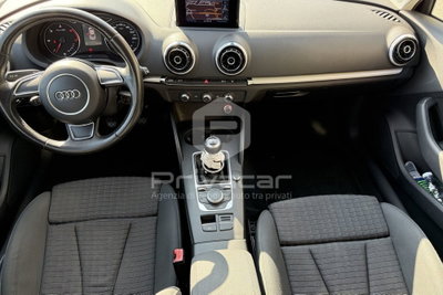 Audi A3 Sportback 2.0 TDI Ambition (12)