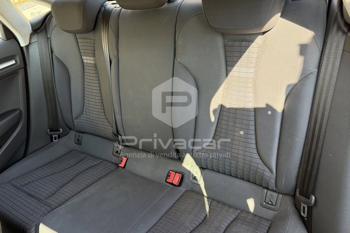 Audi A3 Sportback 2.0 TDI Ambition (13)