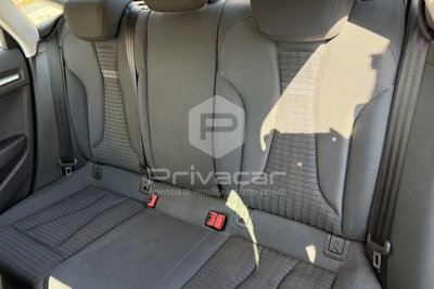 Audi A3 Sportback 2.0 TDI Ambition (13)