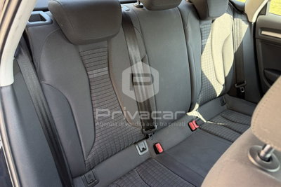 Audi A3 Sportback 2.0 TDI Ambition (14)