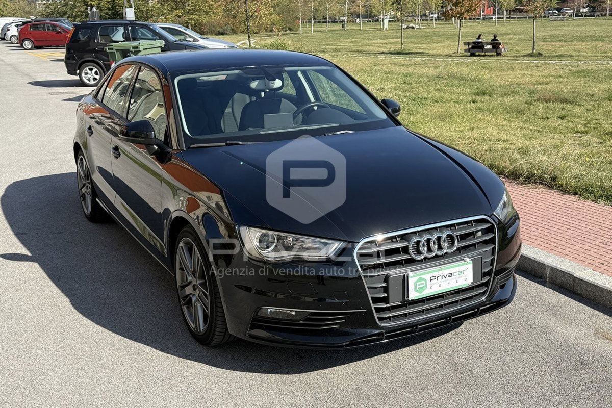 Audi A3 Sportback 2.0 TDI Ambition (3)