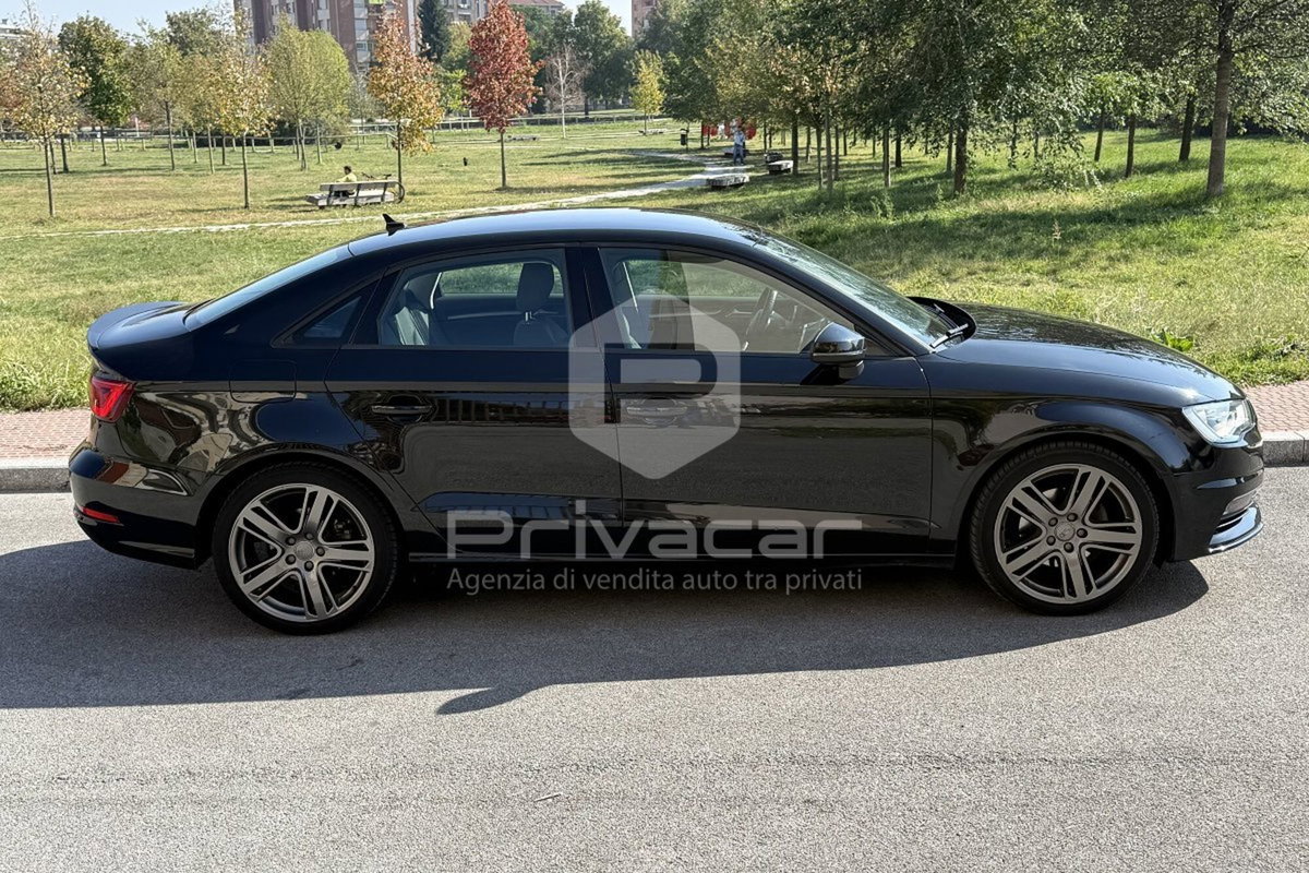 Audi A3 Sportback 2.0 TDI Ambition (4)