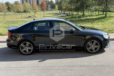 Audi A3 Sportback 2.0 TDI Ambition (4)