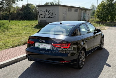 Audi A3 Sportback 2.0 TDI Ambition (5)