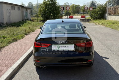 Audi A3 Sportback 2.0 TDI Ambition (6)