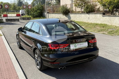 Audi A3 Sportback 2.0 TDI Ambition (7)