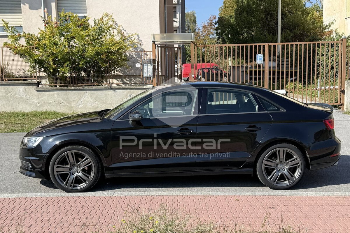 Audi A3 Sportback 2.0 TDI Ambition (8)