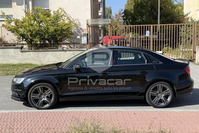 Audi A3 Sportback 2.0 TDI Ambition (8)