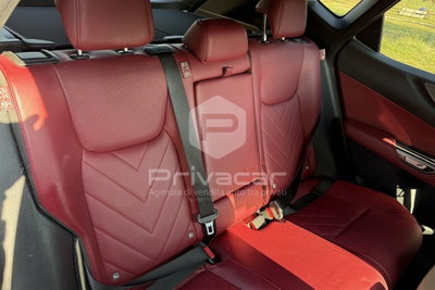 Lexus NX Hybrid 4WD Luxury (14)