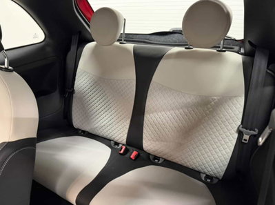 Fiat 500 1.0 hybrid Dolcevita 70cv (10)